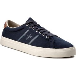 Tenisówki MARC O'POLO - 702 23783501 615 Navy 890. Półbuty na co dzień męskie marki Marc O'Polo. W wyprzedaży za 249.00 zł.