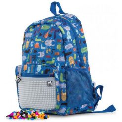 Pixie Crew Plecak Kreatywny Robaki. Torby i plecaki dziecięce Pixie Crew. Za 77.00 zł.