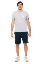 Koszulka na co dzień na siłownię. Czarne koszulki sportowe męskie LEONE 1947 APPAREL, m, bez wzorów, z bawełny, bez kołnierzyka, bez ramiączek, na fitness i siłownię. Za 126.26 zł.