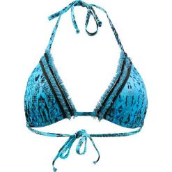 Biustonosz bikini "Valmer" w kolorze turkusowym. Bikini damskie marki Val d´Azur. W wyprzedaży za 173.95 zł.