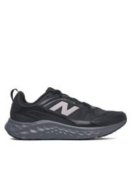 New Balance Buty do biegania Arishi V4 WARIS9WC Czarny. Czarne obuwie sportowe damskie New Balance, bez wzorów, z materiału, do biegania. Za 449.99 zł.