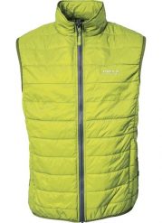 Kurtka wodoodporna Pro-X Elements Hans. Żółte kurtki męskie PRO-X ELEMENTS, m, bez wzorów, z materiału, bez kaptura. Za 329.35 zł.