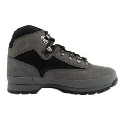 Buty Trekkingowe Timberland Euro Sprint TB0A64RD033 szare. Szare trekkingi męskie na zimę, do biegania. Za 814.85 zł.