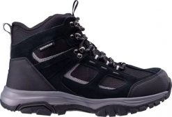Męskie buty Hi-tec DIRODA MID rozmiar 44. Trekkingi męskie HITEC. Za 256.07 zł.