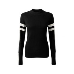 Sweter damski Dare 2B Diamant. Czarne swetry damskie Dare 2b, l, bez wzorów, sportowe, bez kołnierzyka, bez ramiączek, bez kaptura. Za 287.00 zł.