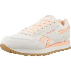 Buty REEBOK 100255613R Biały. Białe trekkingi damskie Reebok. Za 263.99 zł.