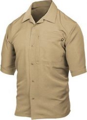 Blackhawk Koszula BlackHawk Casual 1700 Shirt krótki rękaw. Koszule męskie Blackhawk, m, bez wzorów, casualowe, bez kołnierzyka, bez ramiączek. Za 297.83 zł.