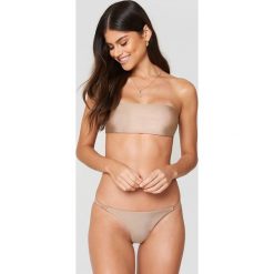 FAYT Dół od bikini Brooks - Brown. Bikini damskie marki FAYT. W wyprzedaży za 38.47 zł.