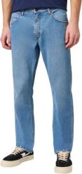WRANGELR GREENSBORO MĘSKIE SPODNIE JEANSOWE JEANSY DŻINSY HERO 112350650 W15Q016838. Jeansy męskie Wrangler. Za 229.99 zł.