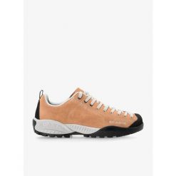 Buty outdoor damskie Scarpa Mojito. Brązowe kurtki damskie Scarpa, outdoorowe. Za 556.49 zł.