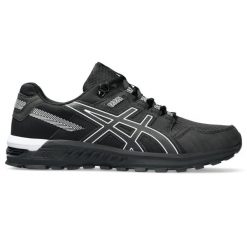 Sneakersy Asics Gel-Citrek. Białe buty sportowe męskie Asics, bez zapięcia. W wyprzedaży za 376.00 zł.