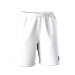 Szorty Errea Edo. Białe szorty sportowe damskie ERREA, na lato, bez wzorów, z materiału, sportowe. Za 143.00 zł.