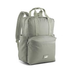 Damski plecak PUMA Phase College PUMA Lux Army Green. Zielone plecaki damskie Puma, bez wzorów, sportowe. Za 199.00 zł.