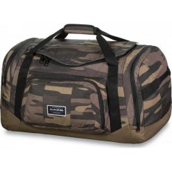 Dakine Torba Sportowa Descent Duffle 70l Field Camo. Torby podróżne damskie marki Dakine. Za 395.00 zł.
