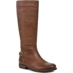 Kozaki TOMMY HILFIGER - Eline 5A EN56817995 Winter Cognac 906. Kozaki damskie marki Roberto. W wyprzedaży za 519.00 zł.