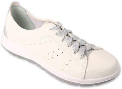 Dr Orto CASUAL buty sportowe profilaktyczno zdrowotne białe 39. Białe buty sportowe męskie Dr Orto CASUAL, bez wzorów. Za 169.43 zł.