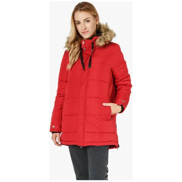 Feewear Kurtka Amor , , rozmiar XS. Kurtki damskie Feewear, na jesień, s, bez wzorów, z materiału, bez kaptura. W wyprzedaży za 229.99 zł.