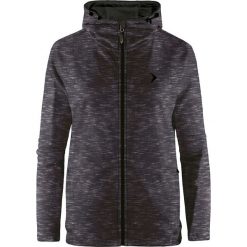 Outhorn Bluza damska czarna r. M (HOL18-BLD608). Bluzy damskie marki Outhorn. Za 88.00 zł.