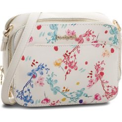 Torebka DESIGUAL - 18SAXP40 1000. Listonoszki damskie marki Desigual. W wyprzedaży za 179.00 zł.