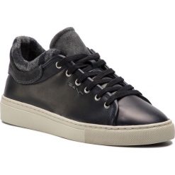 Sneakersy GANT - Major 17631867 Marine G69. Półbuty na co dzień męskie marki GANT. W wyprzedaży za 299.00 zł.