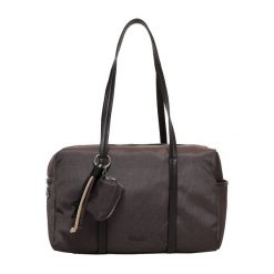 Tamaris Torebka Shopper TAS Maggie Torby na zakupy 1 ct Damski. Torby na ramię damskie Tamaris, bez wzorów, z poliesteru, eleganckie, bez dodatków. Za 230.99 zł.
