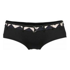 Dół od bikini O'Neill Ruby Hipster. Czarne bikini damskie O'Neill, xs, bez wzorów. Za 44.49 zł.