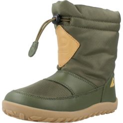 Buty BOBUX BQ10584HY365 Zielony. Zielone trekkingi męskie Bobux, trekkingowe. Za 344.99 zł.
