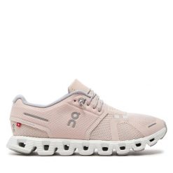 Sneakersy On. Czarne trampki i tenisówki chłopięce On, bez wzorów, bez zapięcia. Za 539.99 zł.
