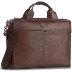 Torba na laptopa JOOP! - Brenta 4140003469 Dark Brown 702. Torby na laptopa damskie marki JOOP!. Za 1,409.00 zł.