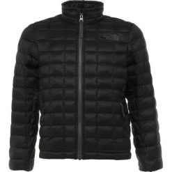 The North Face THERMOBALL Kurtka zimowa black. Kurtki i płaszcze dla dziewczynek The North Face, na zimę, z materiału. W wyprzedaży za 349.30 zł.