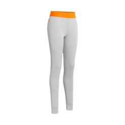 Damskie legginsy Daehlie Sportswear Wool Mix. Niebieskie legginsy sportowe damskie DAEHLIE, s, bez wzorów, z materiału, na fitness i siłownię. Za 362.50 zł.