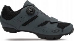 Giro Buty męskie GIRO CYLINDER II port gray roz.47 (NEW). Czerwone buty sportowe męskie GIRO, bez zapięcia. Za 510.99 zł.