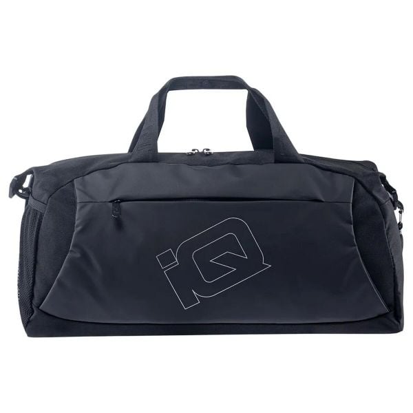 Torba Podróżna Come 22L. Białe torby podróżne damskie IQ, bez wzorów, sportowe. Za 166.99 zł.