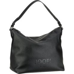 JOOP! Czarny Torby na ramię 1 ct Czarny Damski. Czarne torby na ramię damskie JOOP!, bez wzorów, bez dodatków. Za 680.99 zł.
