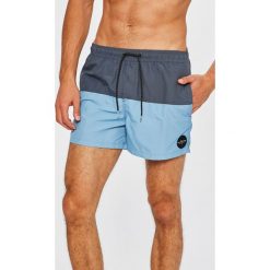 Quiksilver - Szorty. Krótkie spodenki sportowe męskie marki Quiksilver. W wyprzedaży za 129.90 zł.