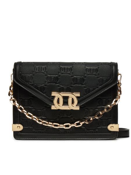 Aldo Torebka Willae 13863887 Czarny. Czarne torebki do ręki damskie Aldo, bez wzorów, ze skóry, bez dodatków. Za 289.99 zł.