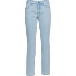 Dżinsy "authentik-stretch" CLASSIC bonprix jasnoniebieski. Jeansy damskie marki bonprix. Za 79.99 zł.