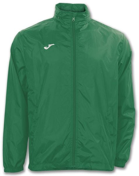 Kurtka męska Joma Alaska Iris zielona r. 2XL. Niebieskie kurtki męskie Joma, m, bez wzorów, bez kaptura. Za 87.87 zł.