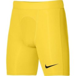 Nike Spodenki termiczne Nike Pro Dri-Fit Strike DH8128-719 : Rozmiar - L (183cm). Szorty męskie Nike, l, bez wzorów. Za 86.76 zł.