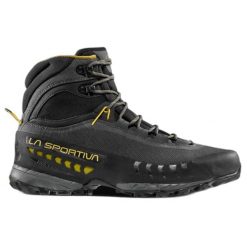 Buty trekkingowe La Sportiva TXS GTX. Szare trekkingi męskie La Sportiva, trekkingowe, gore-tex. Za 991.65 zł.
