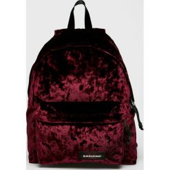 Eastpak - Plecak. Czarne plecaki damskie Eastpak. W wyprzedaży za 179.90 zł.