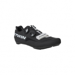 Buty na rower szosowy 700 AEROFIT. Buty sportowe męskie marki B'TWIN. W wyprzedaży za 399.99 zł.