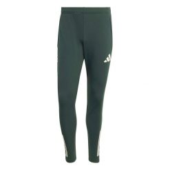 Spodnie Adidas Sport Juve Eu Tr Pnt Dorośli. Czarne spodnie sportowe męskie Adidas, s, bez wzorów. Za 276.50 zł.