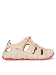 Keen Sandały Hyperport H2 W 1030858 Różowy. Czerwone sandały damskie Keen. Za 309.99 zł.