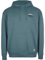 Bluza męska z kapturem O'Neill Camorro. Białe bluzy męskie O'Neill, m, bez wzorów, z bawełny, z kapturem. Za 389.00 zł.