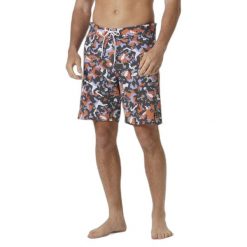 Szorty kąpielowe Helly Hansen 9". Kąpielówki męskie Helly Hansen, m, bez wzorów, do pływania. Za 305.50 zł.
