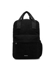 Roxy Plecak C-ROXY-KL-003-08 Czarny. Czarne torby i plecaki dziecięce Roxy, z materiału. Za 169.99 zł.