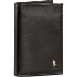 Duży Portfel Męski PUCCINI - P-1696 1 Black. Czarne portfele męskie Puccini, ze skóry. Za 139.00 zł.