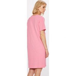 Calvin Klein Jeans - Sukienka. Sukienki damskie marki Calvin Klein Jeans. W wyprzedaży za 219.90 zł.