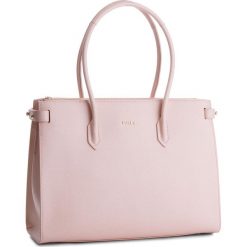 Torebka FURLA - Pin 942221 B BLS0 B30 Magnolia. Czerwone torebki do ręki damskie Furla. W wyprzedaży za 949.00 zł.